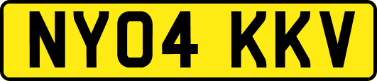 NY04KKV