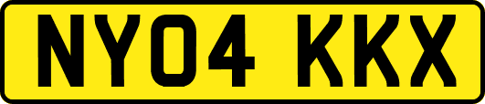 NY04KKX