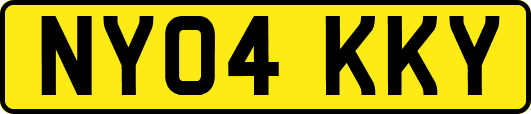 NY04KKY