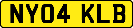 NY04KLB