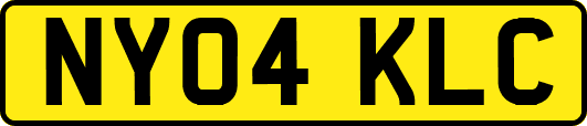 NY04KLC