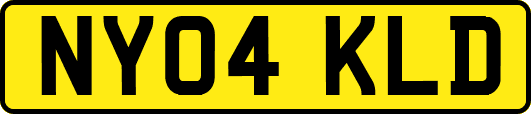 NY04KLD