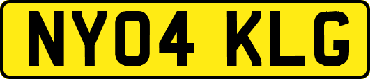 NY04KLG