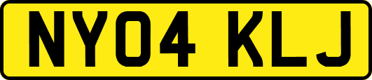 NY04KLJ