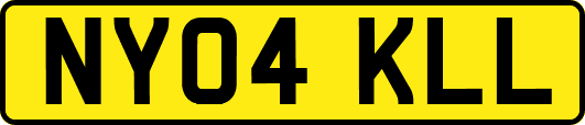 NY04KLL
