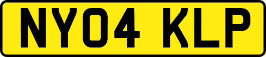 NY04KLP