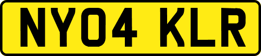 NY04KLR