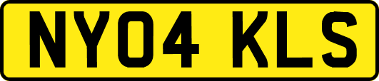 NY04KLS