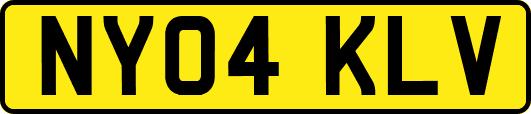NY04KLV