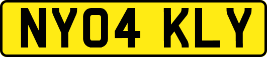 NY04KLY