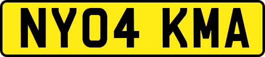 NY04KMA