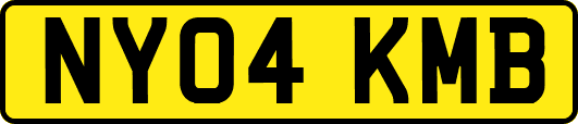 NY04KMB