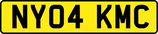 NY04KMC
