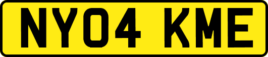 NY04KME