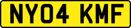 NY04KMF