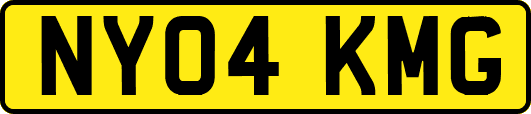 NY04KMG