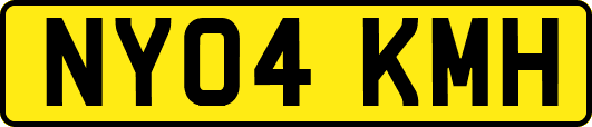 NY04KMH