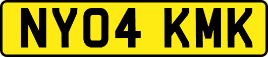 NY04KMK