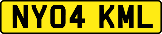 NY04KML