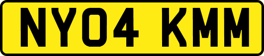 NY04KMM