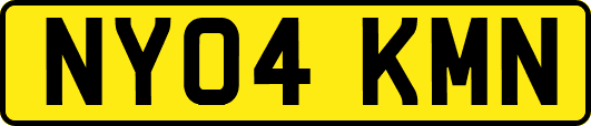 NY04KMN