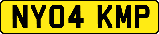 NY04KMP