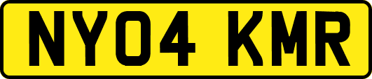 NY04KMR