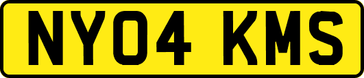 NY04KMS