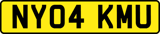 NY04KMU