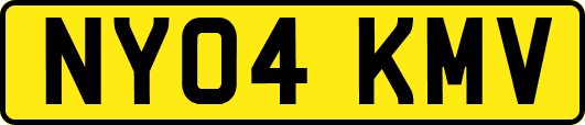 NY04KMV