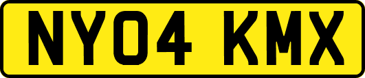 NY04KMX