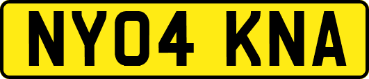 NY04KNA