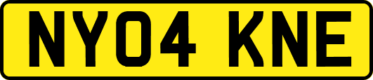 NY04KNE