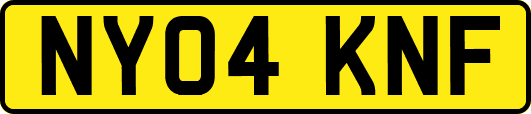 NY04KNF