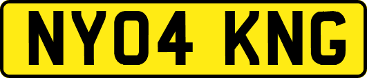 NY04KNG