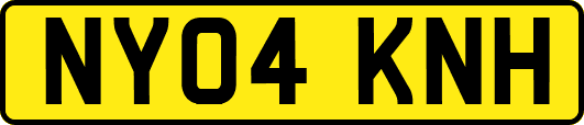 NY04KNH