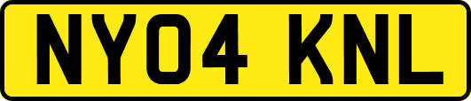 NY04KNL