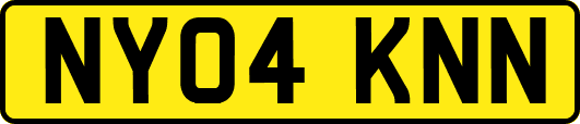 NY04KNN