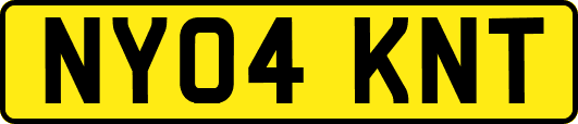 NY04KNT