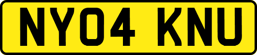NY04KNU