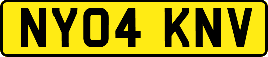 NY04KNV