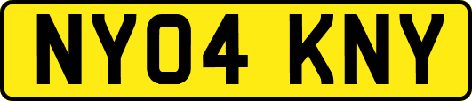 NY04KNY