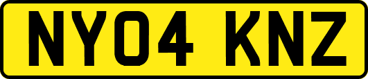 NY04KNZ
