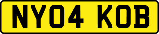 NY04KOB
