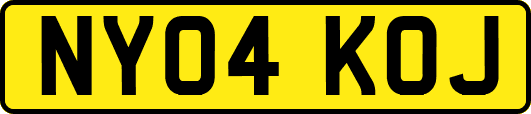 NY04KOJ