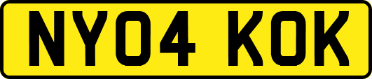 NY04KOK
