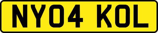 NY04KOL