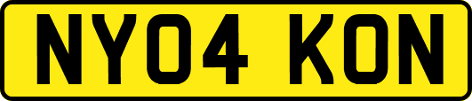 NY04KON