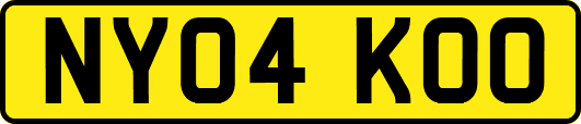 NY04KOO