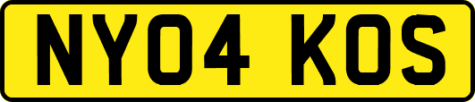NY04KOS